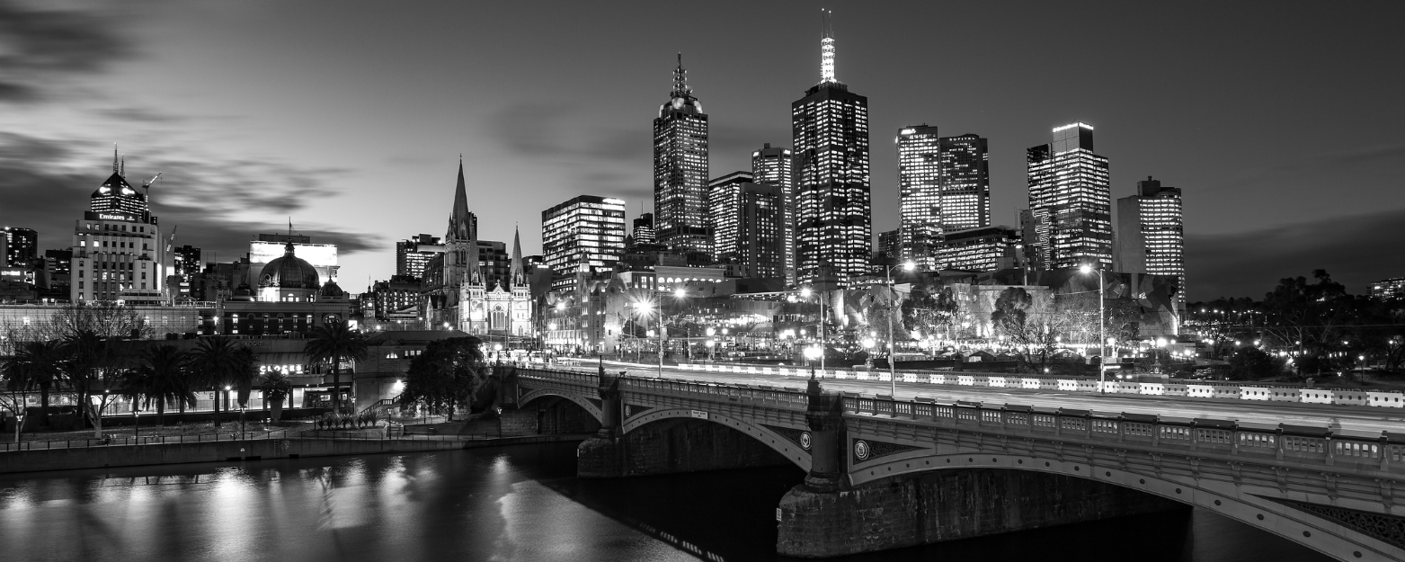Marketing Manager in Melbourne, Australia